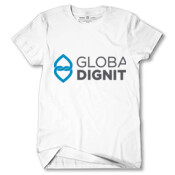 Global Dignity - Men's Tshirt