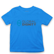 Global Dignity - Kids Tshirt