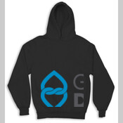 Global Dignity - Kids Hoodies