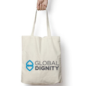 Global Dignity - Tote Bag