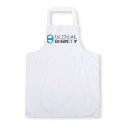 Global Dignity - Apron