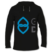 Global Dignity - Light Hoodie